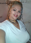 attractive Venezuela girl Kraisly from Maracay VE2673