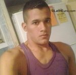 hot Brazil man William from Barcelona VE2592