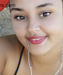 funny Dominican Republic girl Jennifer from Santo Domingo DO35662