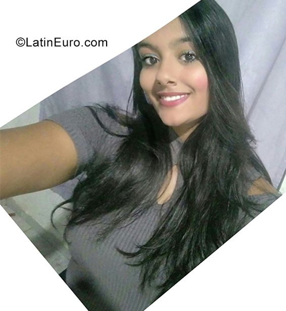 Date this tall Brazil girl Tamiras from Fortaleza BR10905