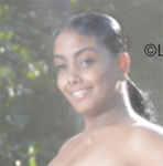 lovely Dominican Republic girl Greimy from Santo Domingo DO35685