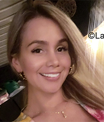 Date this gorgeous Colombia girl Laura from Bucaramanga CO25885