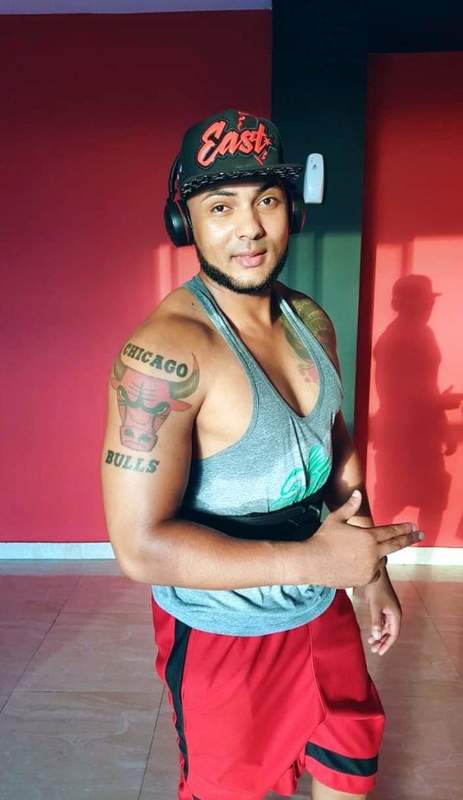 Date this fun Dominican Republic man Alexander from La Altagracia DO35692