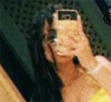 Date this hot Dominican Republic girl Nicole from Santo Domingo DO35695