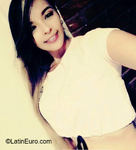 hot Colombia girl Evelin from Cali CO26825