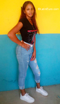 hard body Dominican Republic girl Yordana from Montecristi DO35705