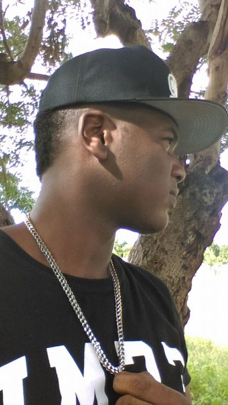 Date this attractive Dominican Republic man Josue from Santiagos DO35712