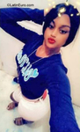 stunning Dominican Republic girl Leslie from Moca DO35727