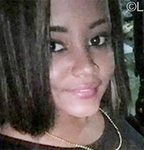 fun Dominican Republic girl Yenni from San Pedro Macoris DO35729