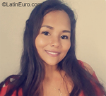nice looking Colombia girl Ana from Bucaramanga CO25924