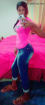 charming Dominican Republic girl Marisa from Cotui DO35751