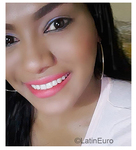 georgeous Dominican Republic girl Greslye from San Pedro DO35778
