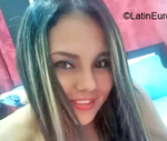 luscious Colombia girl Zarai from Tulua CO25936