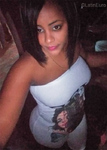 pretty Dominican Republic girl Yennifer from San Pedro Macoris DO36747