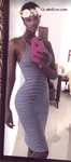 nice looking Dominican Republic girl Rosaura from Santo Domingo DO37331