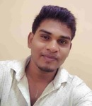 cute Venezuela man  from Coimbatore IN367