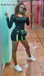 stunning Dominican Republic girl Karina from Santo Domingo DO35831