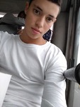 lovely Venezuela man Carlos from Barquisimeto VE2649