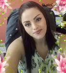 happy El Salvador girl Erika from San Salvador SV99