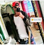 lovely Dominican Republic man Nathanael from Santo Domingo DO35841