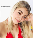 charming Colombia girl Diana from Bucarmanga CO25976