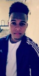 cute Dominican Republic man Johan from Santo Domingo DO35875