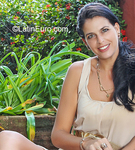 lovely Cuba girl Lidena from Cienfuegos CU585