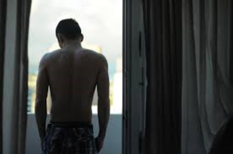 Date this foxy United States man Kevinw from Brooklyn US20274