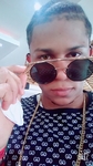 passionate Dominican Republic man Leandro from Santo Domingo DO35931