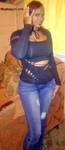 georgeous Dominican Republic girl Oscarinia from Santo Domingo DO35956