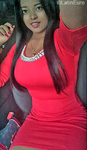 lovely Dominican Republic girl Wila from Santo Domingo DO35963