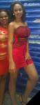 luscious Dominican Republic girl EEslenia from Santiago DO36279
