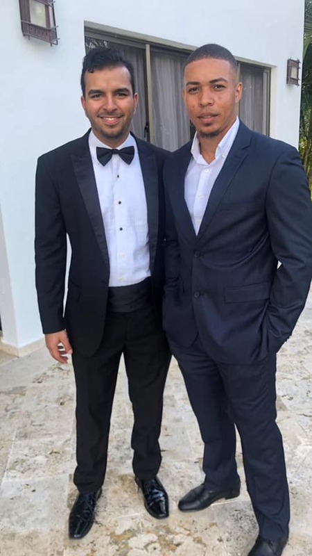 Date this hot Dominican Republic man Manuel from La Romana DO35971