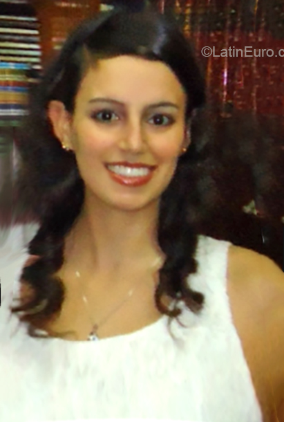 Date this athletic Ecuador girl Menida from Latacumga EC371