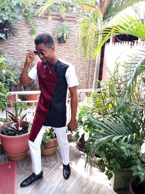 Date this delightful Nigeria man Microweb from Lagos NG496