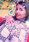 voluptuous Colombia girl Yolima from Barranquilla CO26030