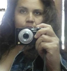 Date this pretty Colombia girl Blancaski from Bogota CO26047