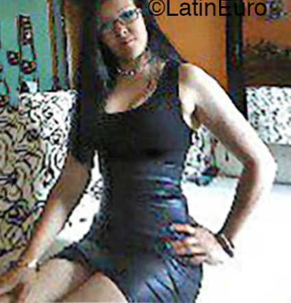 Date this nice looking Colombia girl Ana from Tunja CO26050