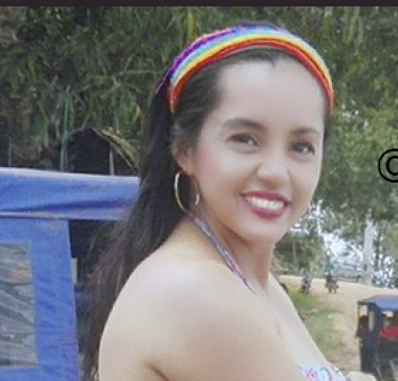 Date this delightful Peru girl Liz from Lima PE1438