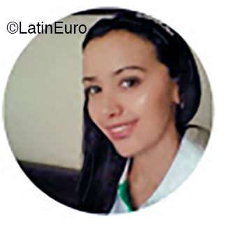 Date this nice looking Colombia girl Tatiana from Villavicencio CO26061