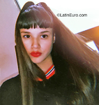 fun Argentina girl Angela from Buenos Aires AR239