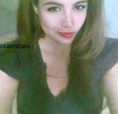 Date this sultry Mexico girl Mujer Grata from Durango MX1961