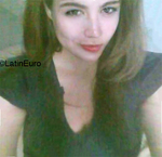 charming Mexico girl Mujer Grata from Durango MX1961