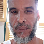 stunning United States man Eric from Kissimmee US20321