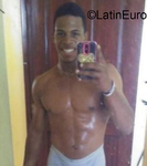 fun Dominican Republic man Juan from Santo Domingo DO36131
