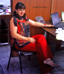 lovely Colombia girl Yimena from Cali CO26093