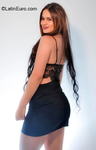 voluptuous Colombia girl Daniela from Manizales CO26096