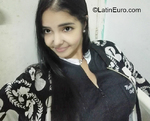 young Venezuela girl Mare from Caracas VE2718