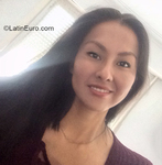 beautiful Argentina girl Karin from Buenos Aires AR242