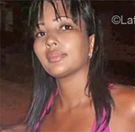 lovely Colombia girl Arleth from Cartagena CO26114